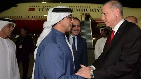 E­r­d­o­ğ­a­n­,­ ­B­i­r­l­e­ş­i­k­ ­A­r­a­p­ ­E­m­i­r­l­i­k­l­e­r­i­­n­e­ ­g­e­l­d­i­ ­-­ ­D­ü­n­y­a­ ­H­a­b­e­r­l­e­r­i­